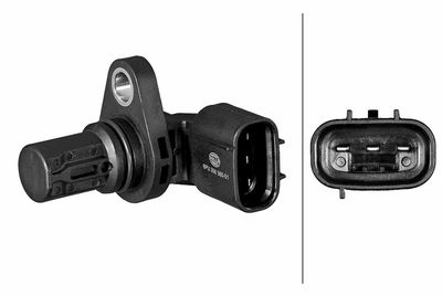 IMPULSGEBER KURBELWELLE