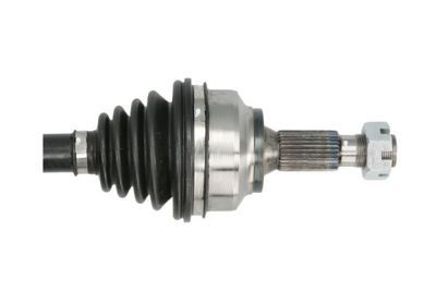 Aandrijfas Voor Rechts 955mm (nieuw) past: CITROEN C5 III, JUMPY II  FIAT SCUDO  PEUGEOT 407, EXPERT, EXPERT TEPEE 1.6D/1.8/2.0 03.04-