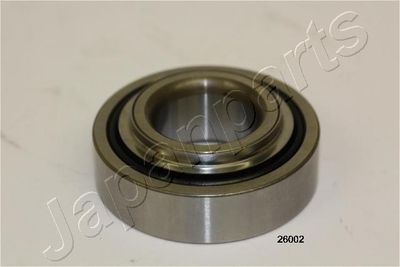 JAPANPARTS KK-26002 Подшипник ступицы для DAIHATSU TERIOS