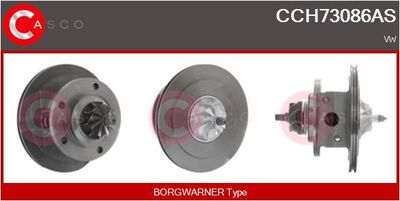 ANSAMBLU DE BAZă TURBOCOMPRESOR