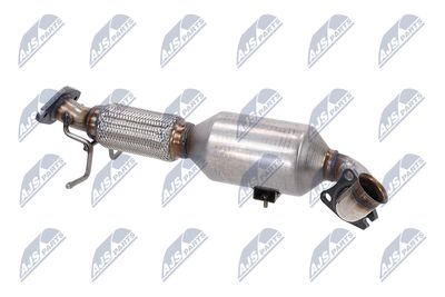 CATALIZATOR NTY KATFR005 15