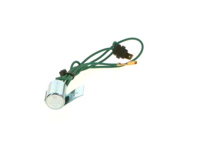 KONDENSATOR ZüNDANLAGE BOSCH 1237330252 24