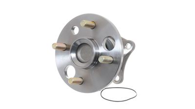 RADLAGERSATZ SKF VKBA7555 15