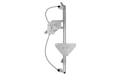 Raamlifter