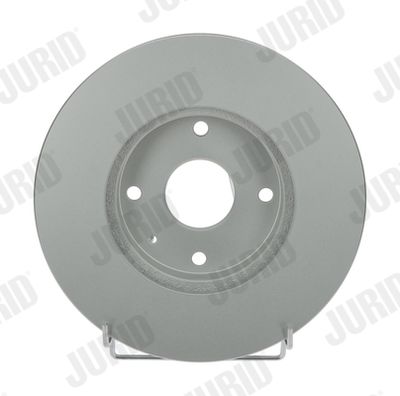 Тормозной диск JURID 562878JC для DAEWOO TOSCA