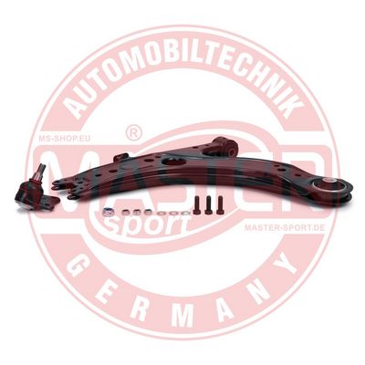 BRAT SUSPENSIE ROATA