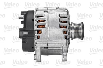 Alternator 439791