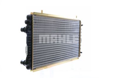 RADIATOR RACIRE MOTOR MAHLE CR62000S 24