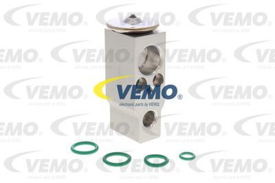 Расширительный клапан, кондиционер VEMO V48-77-0014 для LAND ROVER RANGE ROVER
