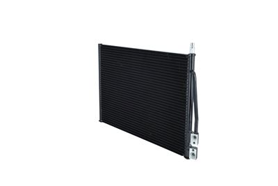 CONDENSATOR CLIMATIZARE NRF 35524 12