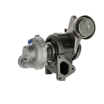 COMPRESOR SISTEM DE SUPRAALIMENTARE NISSENS 93192 9
