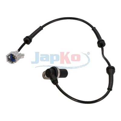 Sensor, Raddrehzahl