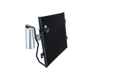 CONDENSATOR CLIMATIZARE NRF 35527 39