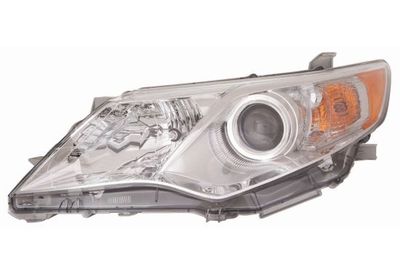 ABAKUS 312-11C8R-US1 Основная фара  для TOYOTA CAMRY (Тойота Камр)