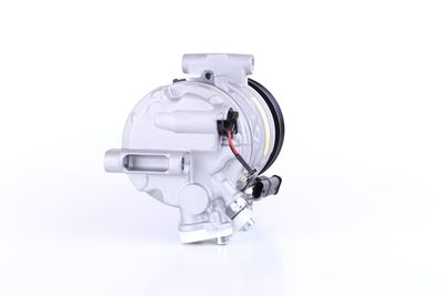COMPRESOR CLIMATIZARE NISSENS 890595 17