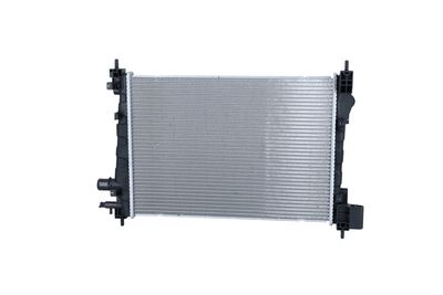 RADIATOR RACIRE MOTOR NRF 550121 25