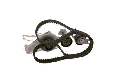 WASSERPUMPE + ZAHNRIEMENSATZ BOSCH 1987946929 15