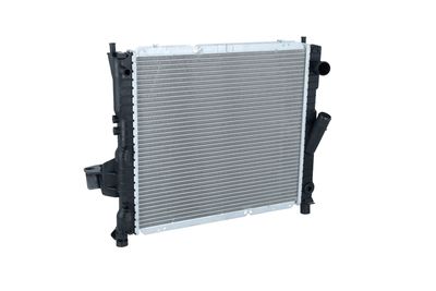 RADIATOR RACIRE MOTOR NRF 58942 42