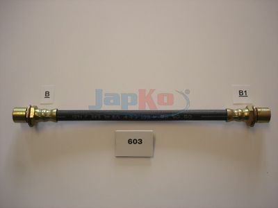 държач, спирачен маркуч JAPKO