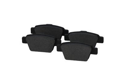 BREMSBELAGSATZ SCHEIBENBREMSE VALEO 301633A 15
