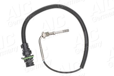 SENZOR TEMPERATURA GAZE EVACUARE