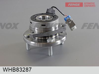 главина на колелото FENOX WHB83287