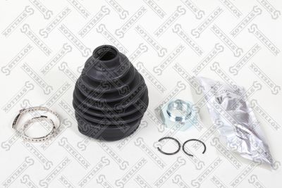 STELLOX 13-00798-SX Пыльник рулевой рейки для FIAT DUCATO Автобус (244_) 2.3 JTD