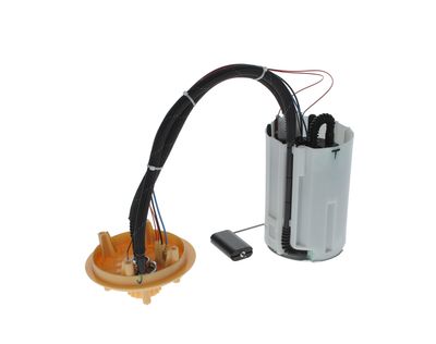 SISTEM ALIMENTARE CU COMBUSTIBIL BOSCH 0580313094 14