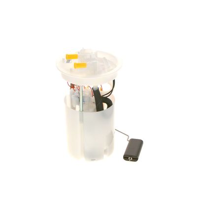 SISTEM ALIMENTARE CU COMBUSTIBIL BOSCH 0580200258 23