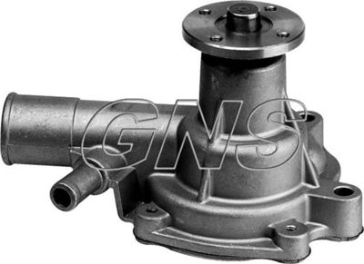 Водяной насос, охлаждение двигателя GNS YH-T175 для TOYOTA TERCEL