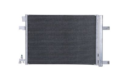 KONDENSATOR KLIMAANLAGE