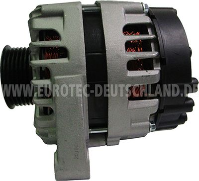 GENERATOR EUROTEC 12090899 1