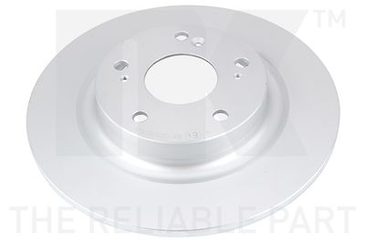 спирачен диск NK 312688