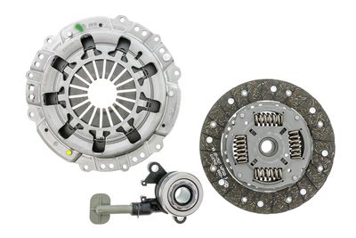 SET AMBREIAJ AISIN CKN174R