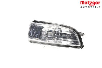 BLINKLEUCHTE METZGER AUTOTEILE 2080200 4