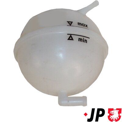 VAS DE EXPANSIUNE RACIRE