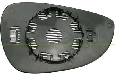 SPIEGELGLAS AUßENSPIEGEL