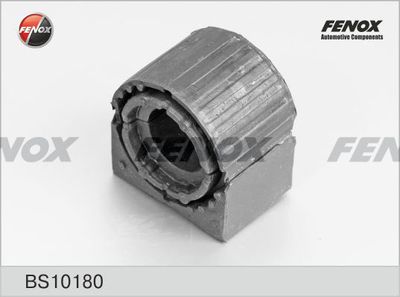 FENOX BS10180 Втулка стабілізатора 