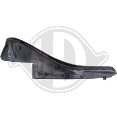 ELEMENTE DECORATIVE/PROTECTIE PARBRIZ DIEDERICHS 4487562 1