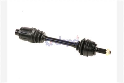 Приводной вал DEPA 3381002 для HONDA CRX