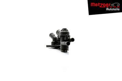 TERMOSTAT LICHID RACIRE METZGER AUTOTEILE 4006114 28