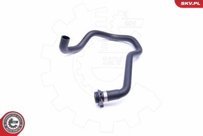 Radiator Hose 24SKV241