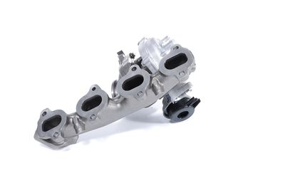 LADER AUFLADUNG BTS Turbo T913999 29