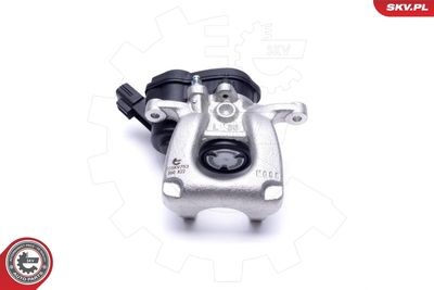 Brake Caliper 55SKV753