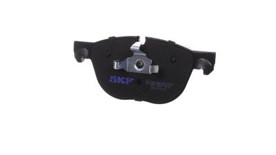 BREMSBELAGSATZ SCHEIBENBREMSE SKF VKBP80249 9
