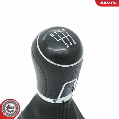 Växelspaksknopp ESEN SKV 63SKV436 för VW