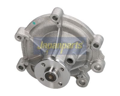 водна помпа, охлаждане на двигателя JAPANPARTS PQ-0507