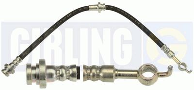 Тормозной шланг GIRLING 9004427 для OPEL FRONTERA