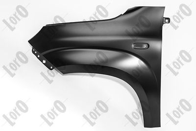 Крыло ABAKUS 016-54-201 для FIAT PANDA
