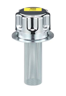 Hydraulisch filter (vuldop)